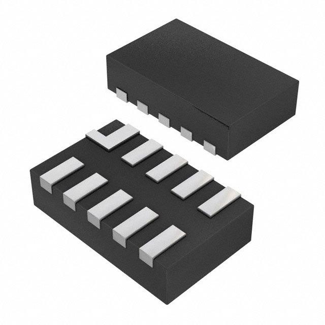 EMI8142MUTAG by Onsemi